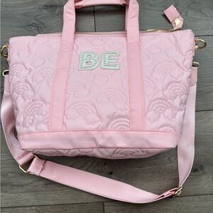 Stoney Clover Lane Mini Over the Rainbow Tote